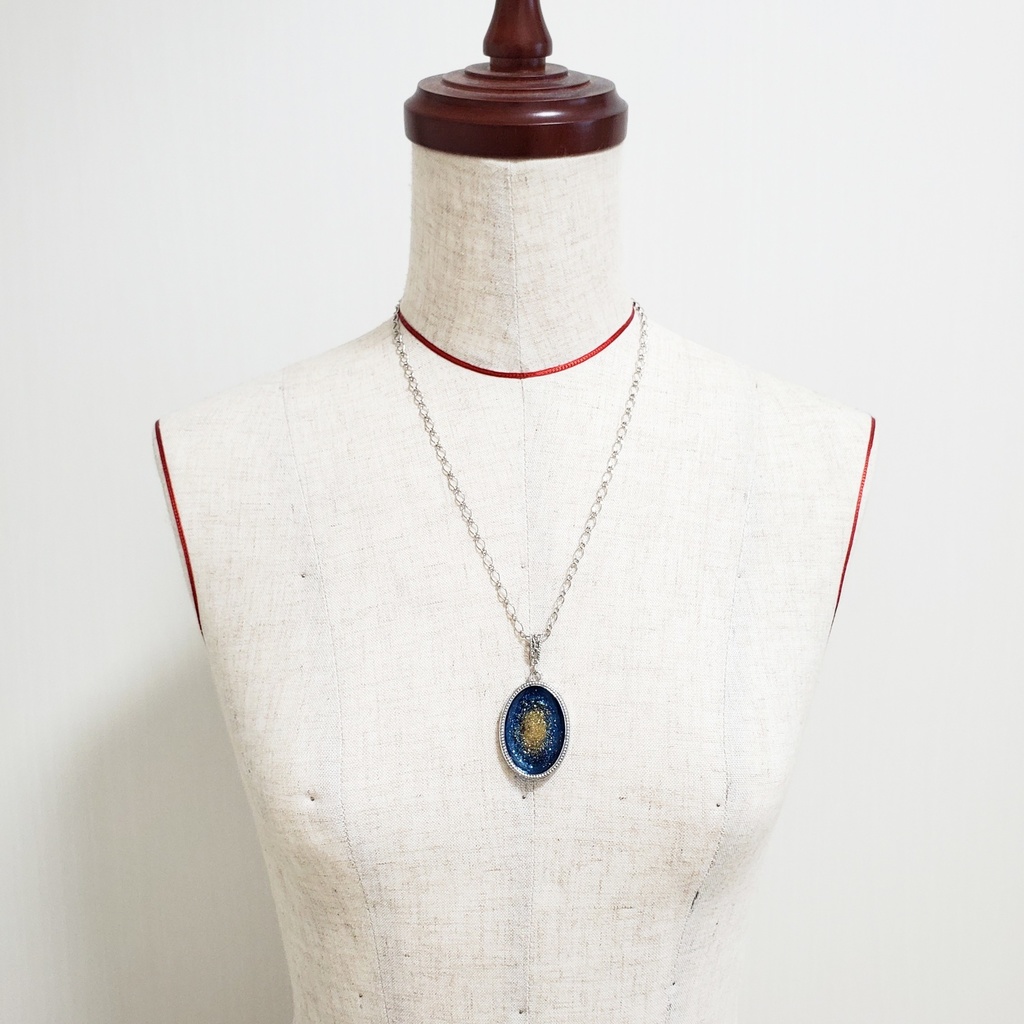 「美少女戦士セーラームーン」宇宙塗りモチーフ:セーラーウラヌスVer