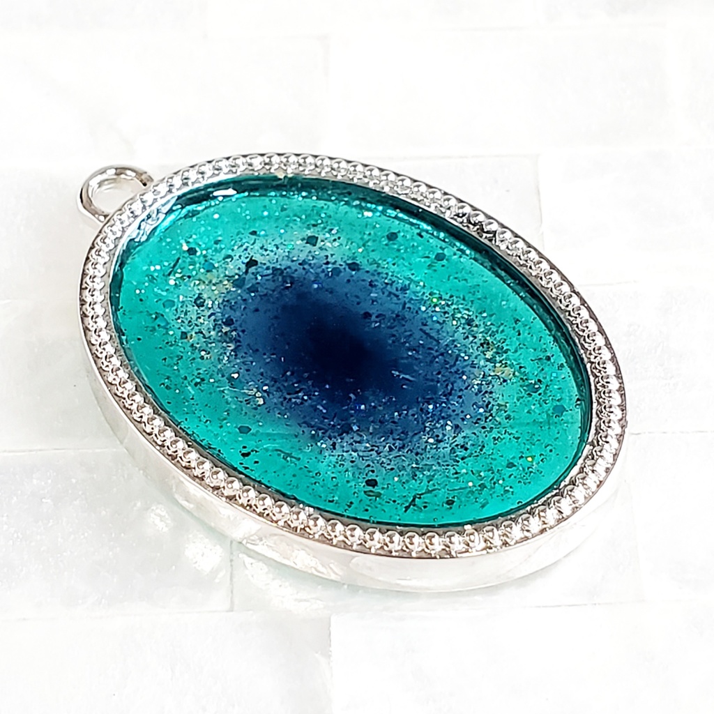 「美少女戦士セーラームーン」宇宙塗りモチーフ:セーラーネプチューンVer