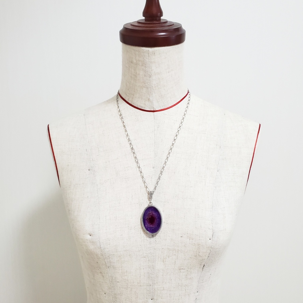 「美少女戦士セーラームーン」宇宙塗りモチーフ:セーラーサターンVer