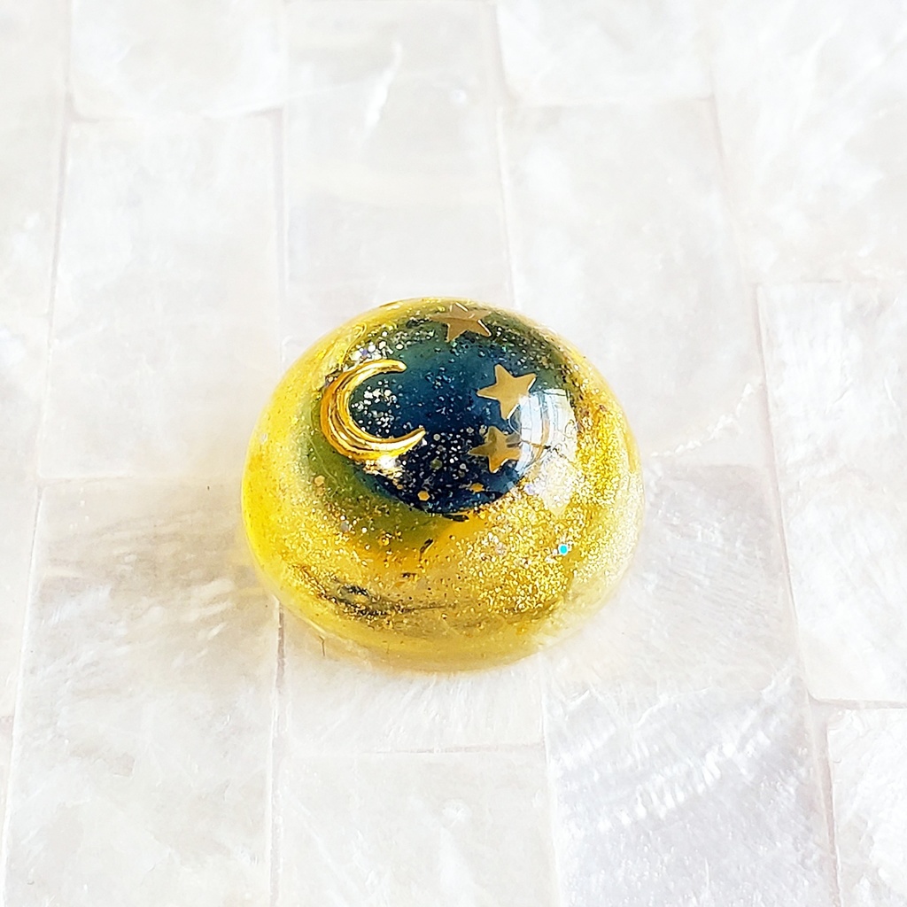 「美少女戦士セーラームーン」スタードーム:セーラービーナスVer(指輪・チャーム・ペンダント)