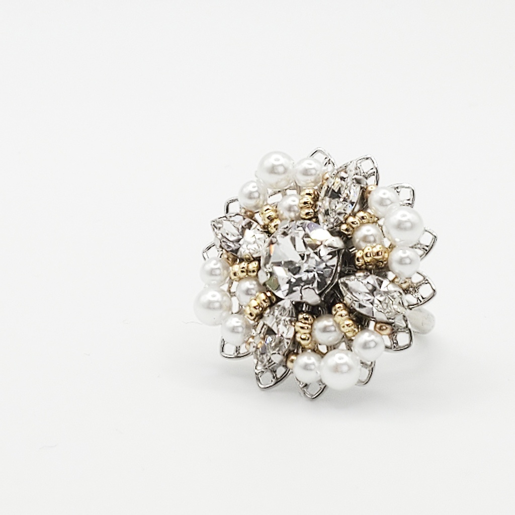 「美少女戦士セーラームーン」ジュエルモチーフ:セレニティVer