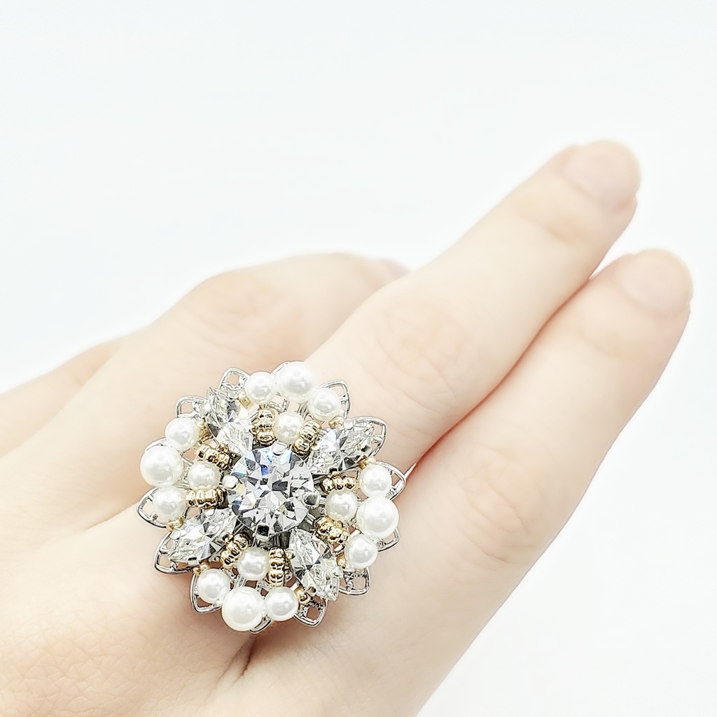 「美少女戦士セーラームーン」ジュエルモチーフ:セレニティVer