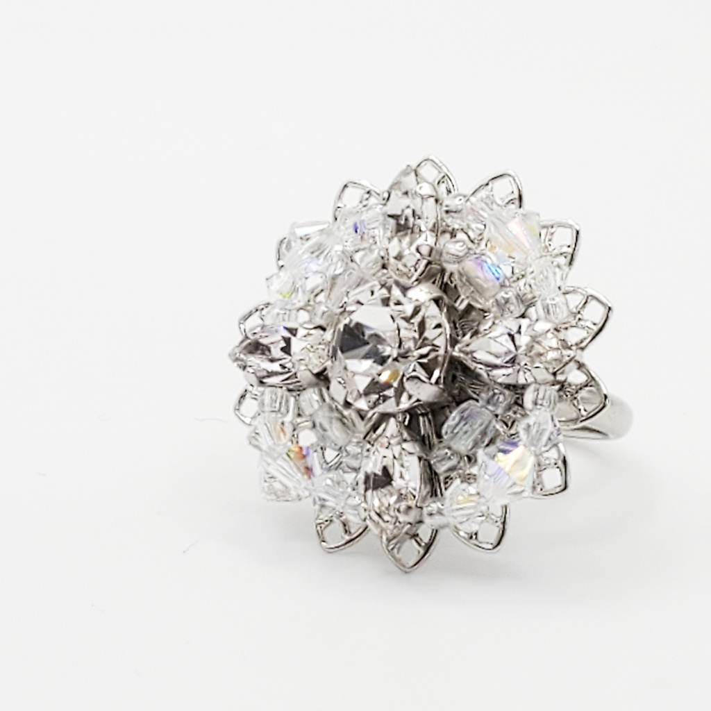 「美少女戦士セーラームーン」ジュエルモチーフ:銀水晶Ver