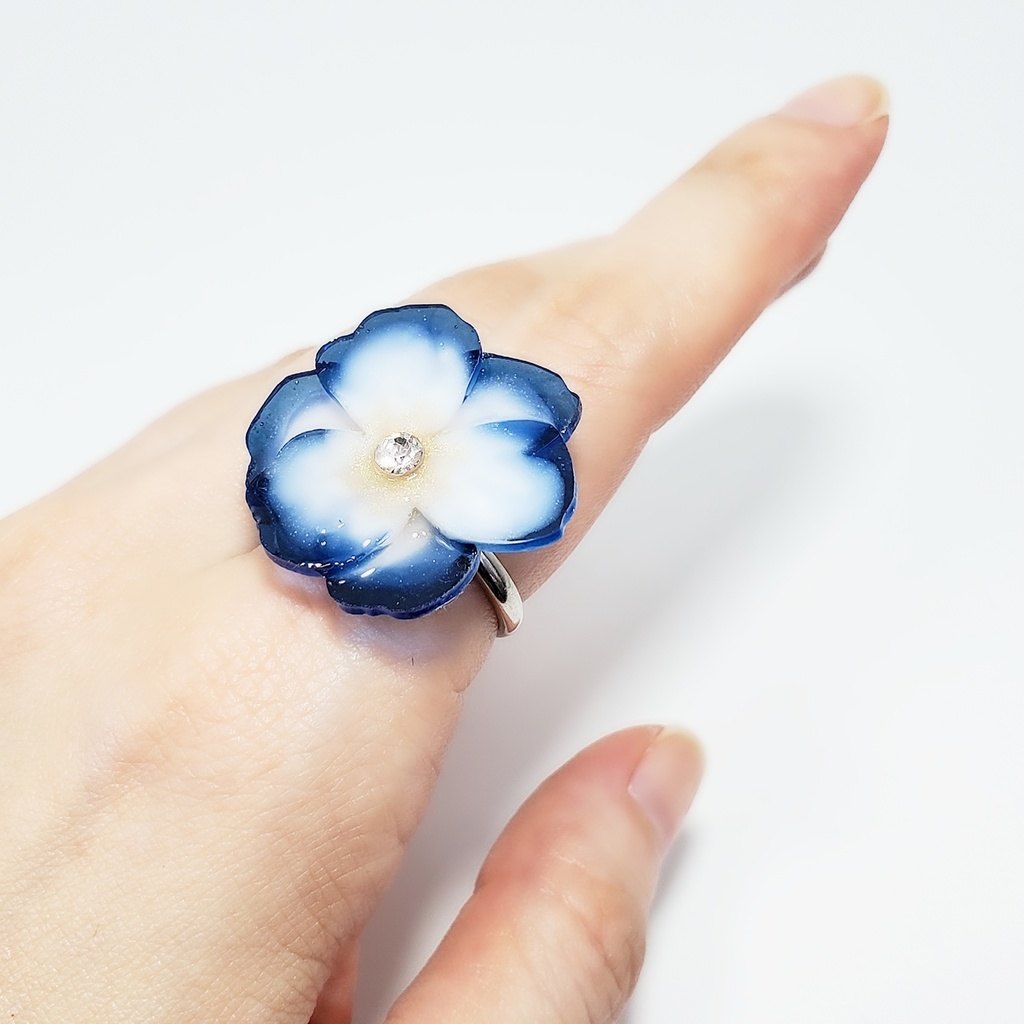 「美少女戦士セーラームーン」推し‼花:セーラーウラヌスVer