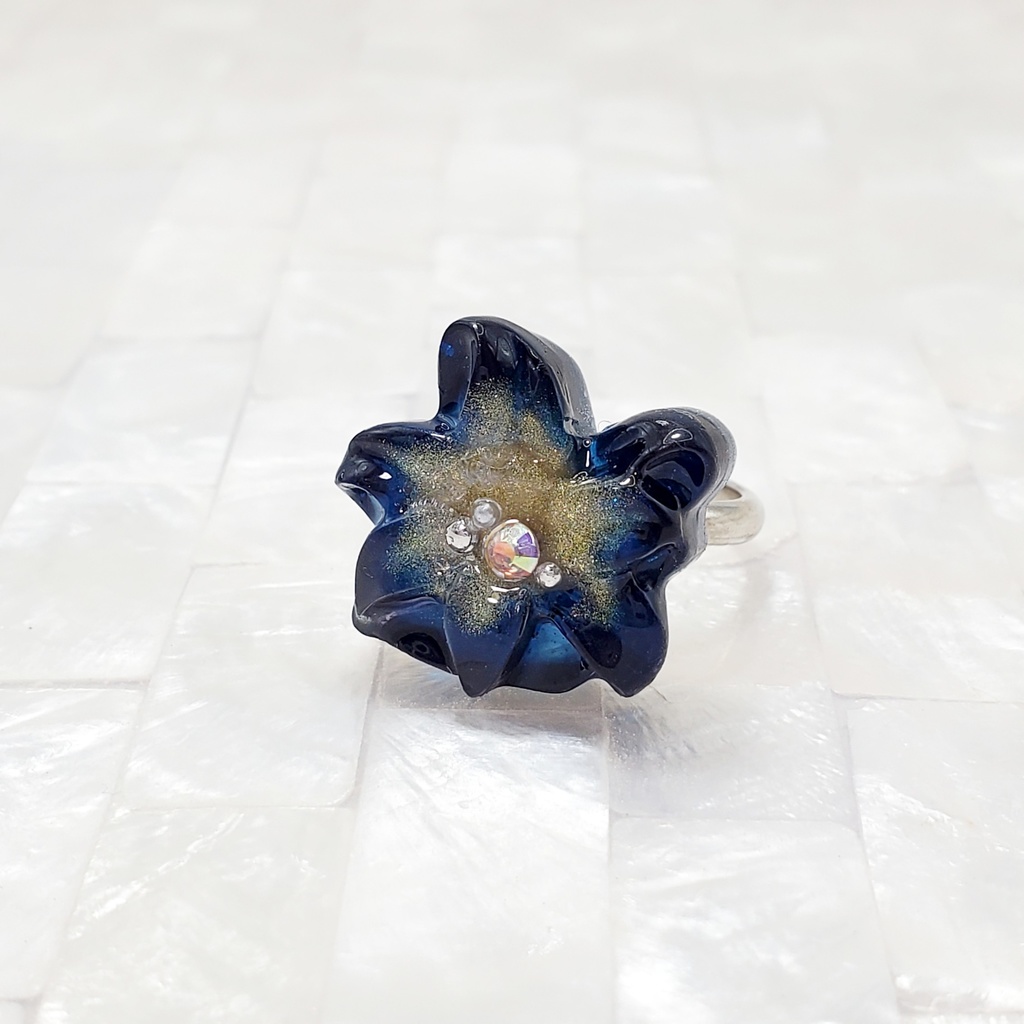 推し‼花:セーラーウラヌスVer