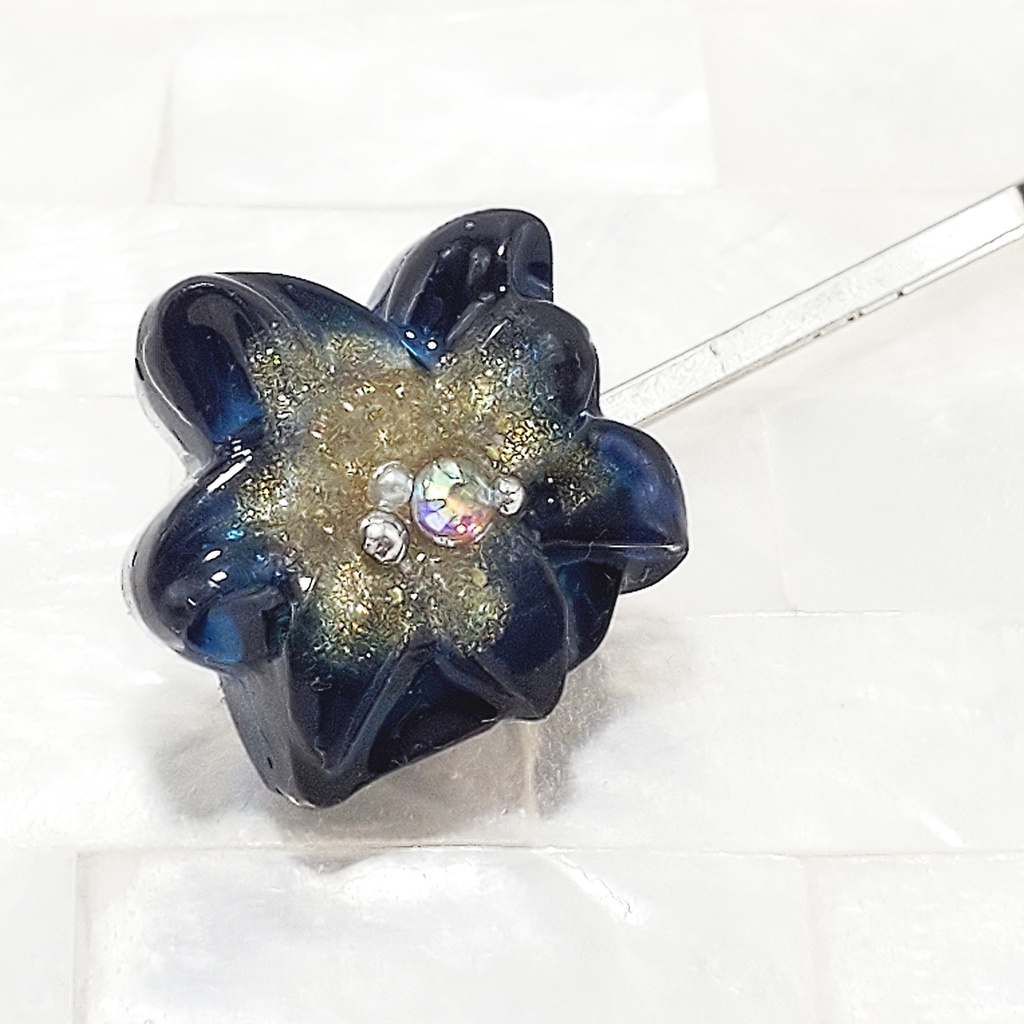 推し‼花:セーラーウラヌスVer