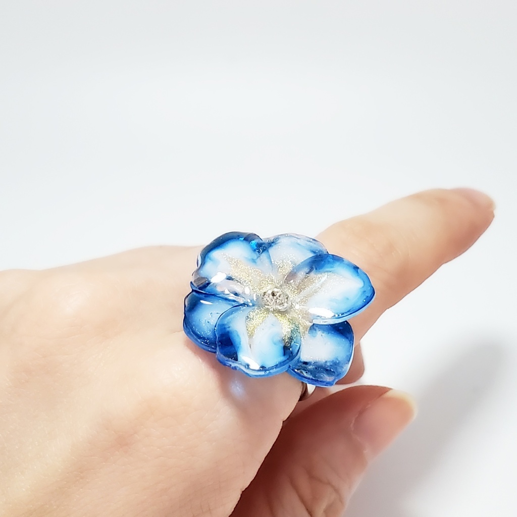 推し‼花:セーラーウラヌスVer