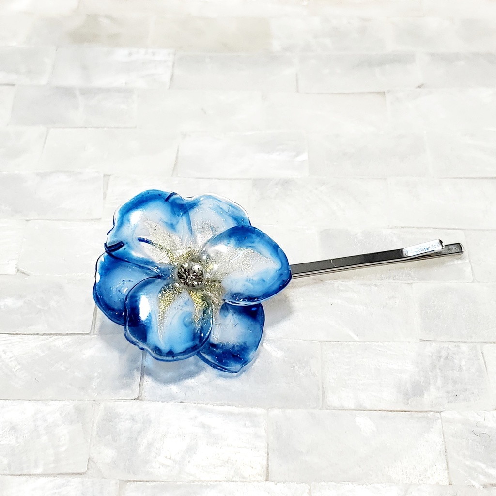 推し‼花:セーラーウラヌスVer