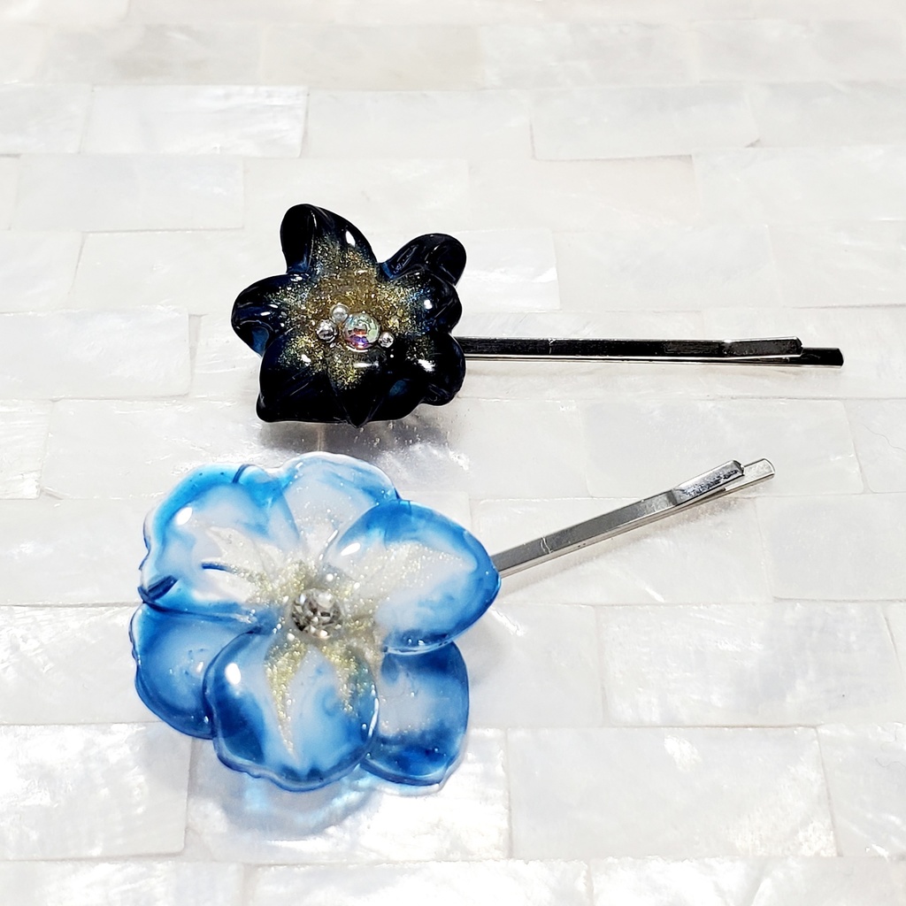 推し‼花:セーラーウラヌスVer