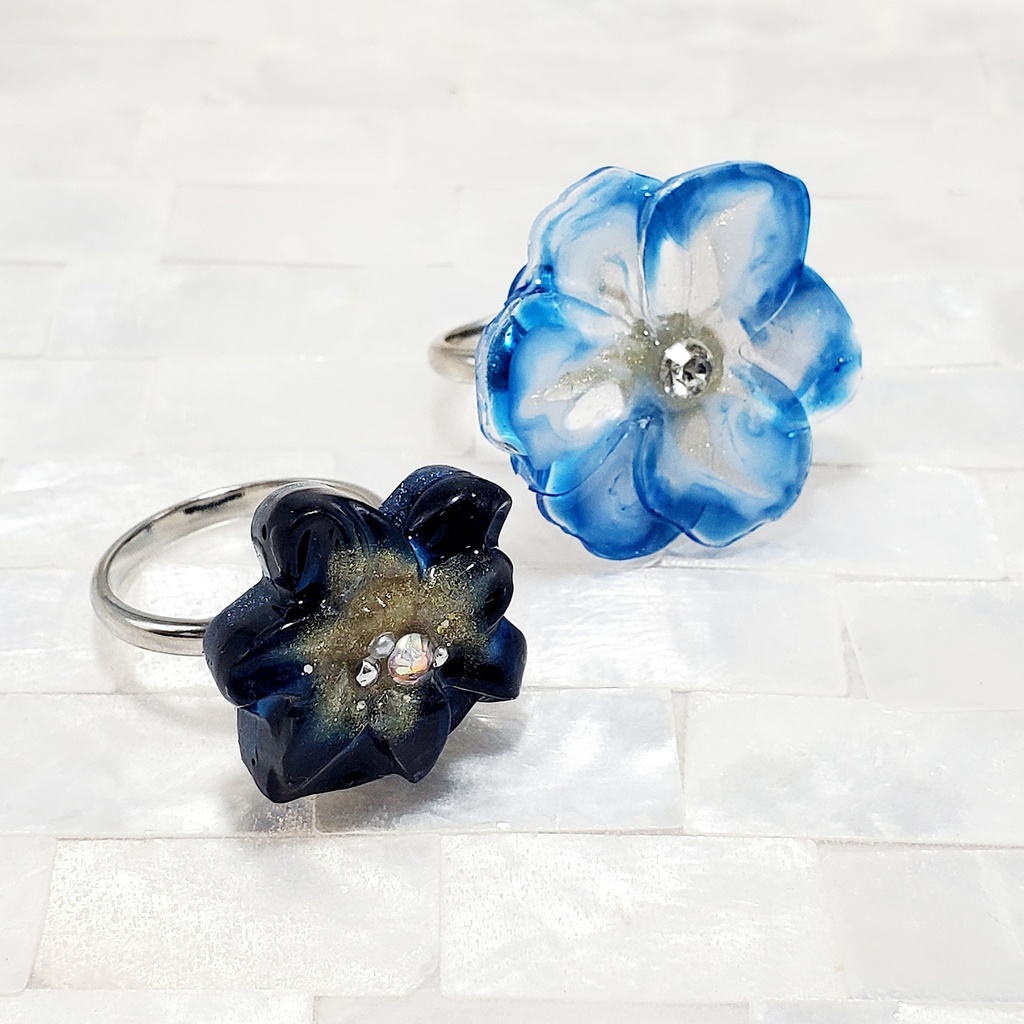 推し‼花:セーラーウラヌスVer