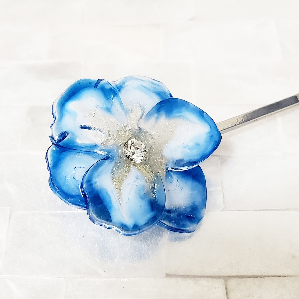 推し‼花:セーラーウラヌスVer