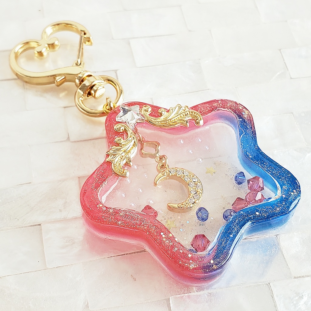 ムーンスターシェイカー