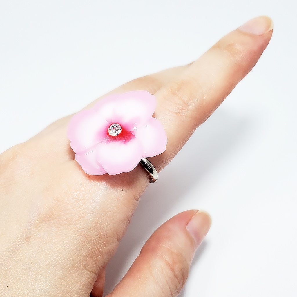 「美少女戦士セーラームーン」推し‼花:セーラーちびムーンVer