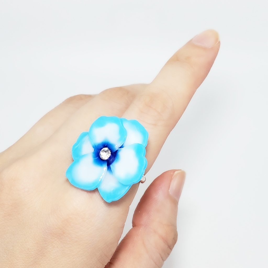 「美少女戦士セーラームーン」推し‼花:セーラーマーキュリーVer