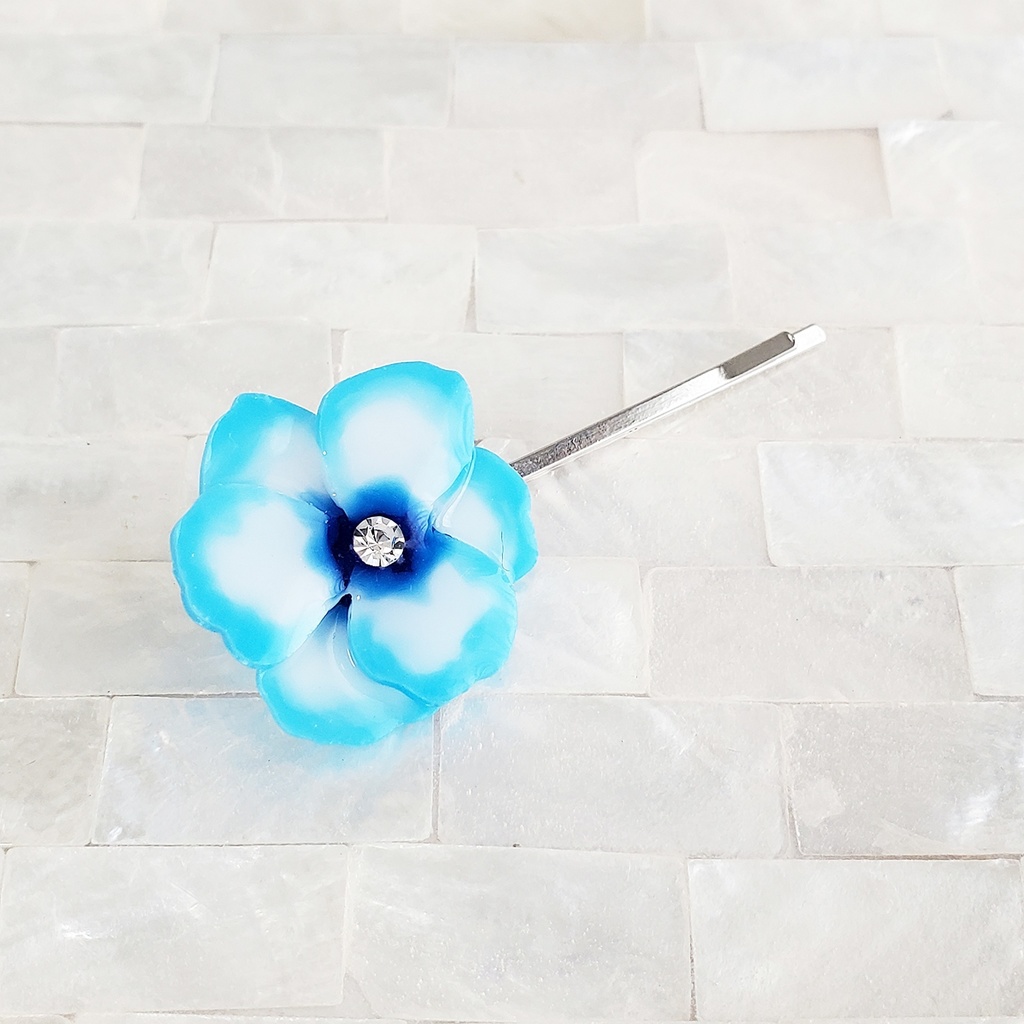 「美少女戦士セーラームーン」推し‼花:セーラーマーキュリーVer