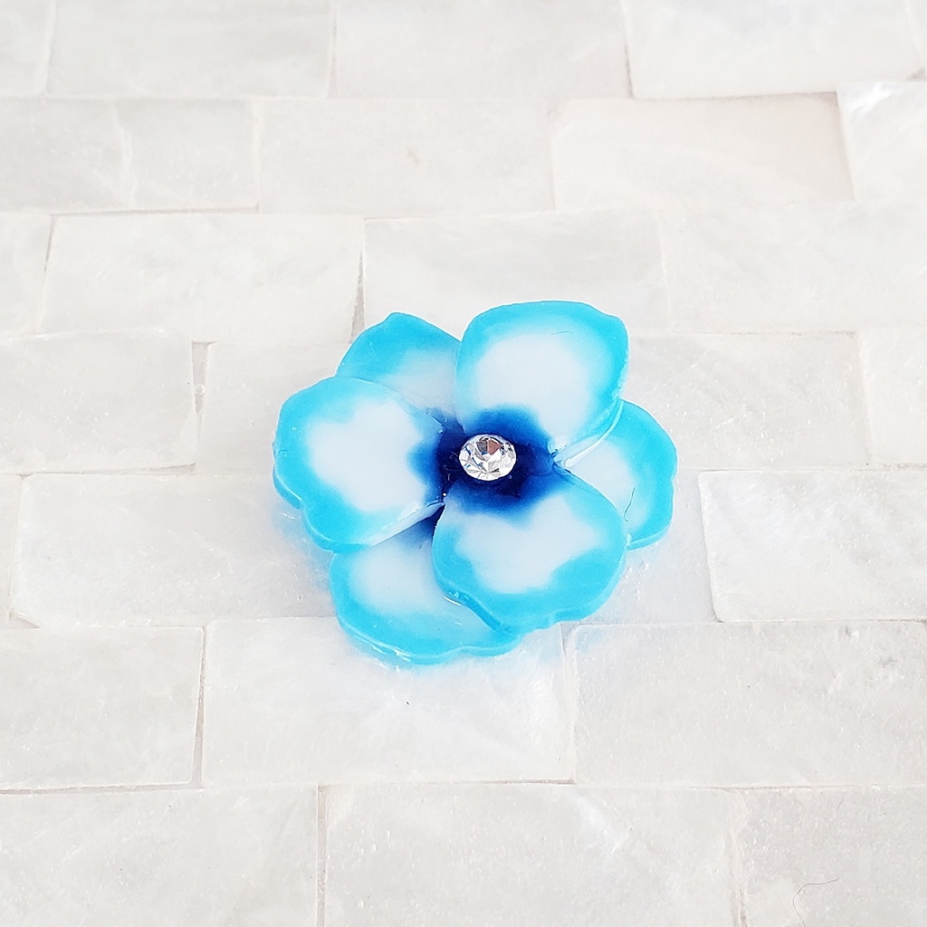 「美少女戦士セーラームーン」推し‼花:セーラーマーキュリーVer