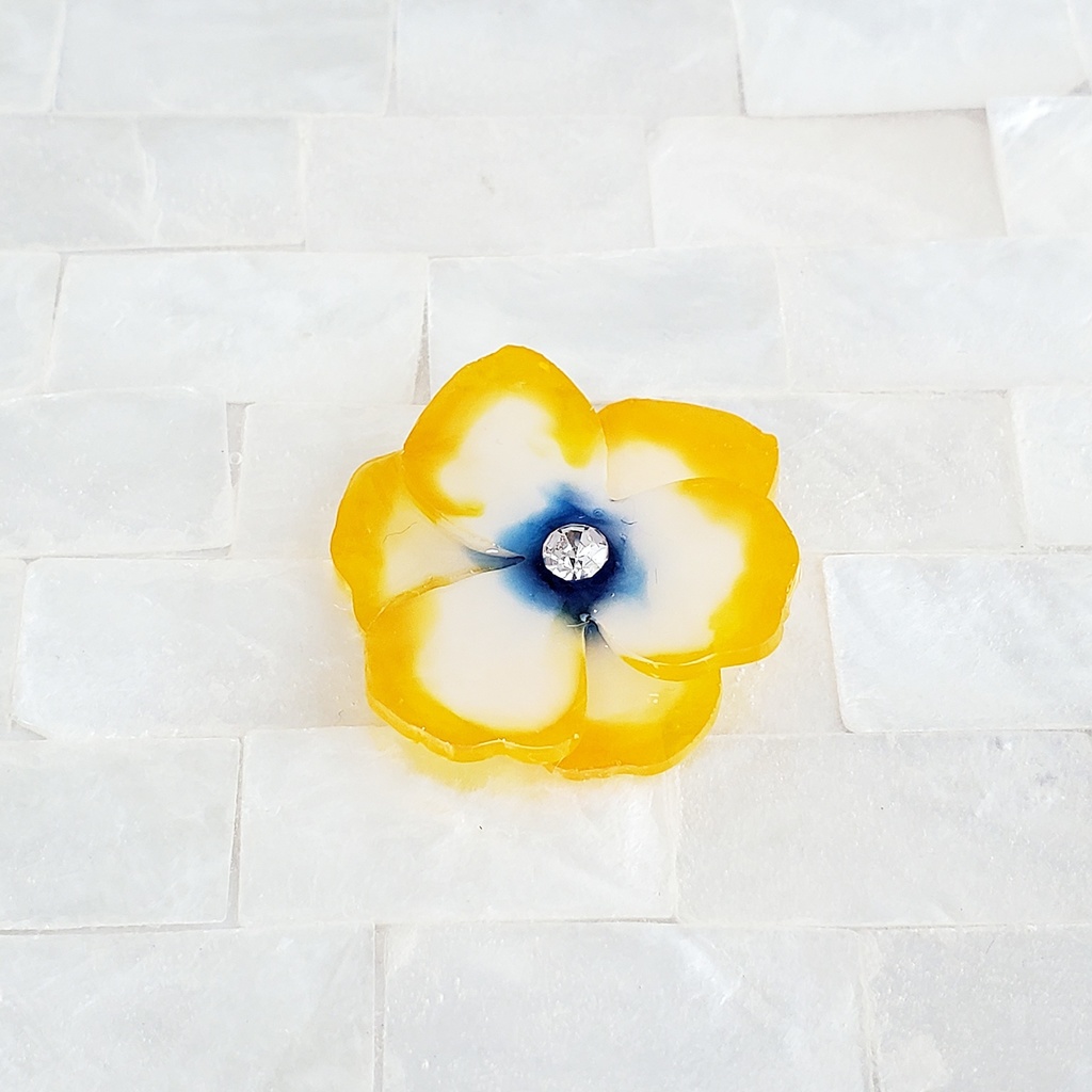 「美少女戦士セーラームーン」推し‼花:セーラービーナスVer