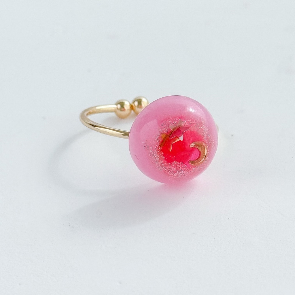 「美少女戦士セーラームーン」スタードーム★プチ(指輪タイプ)