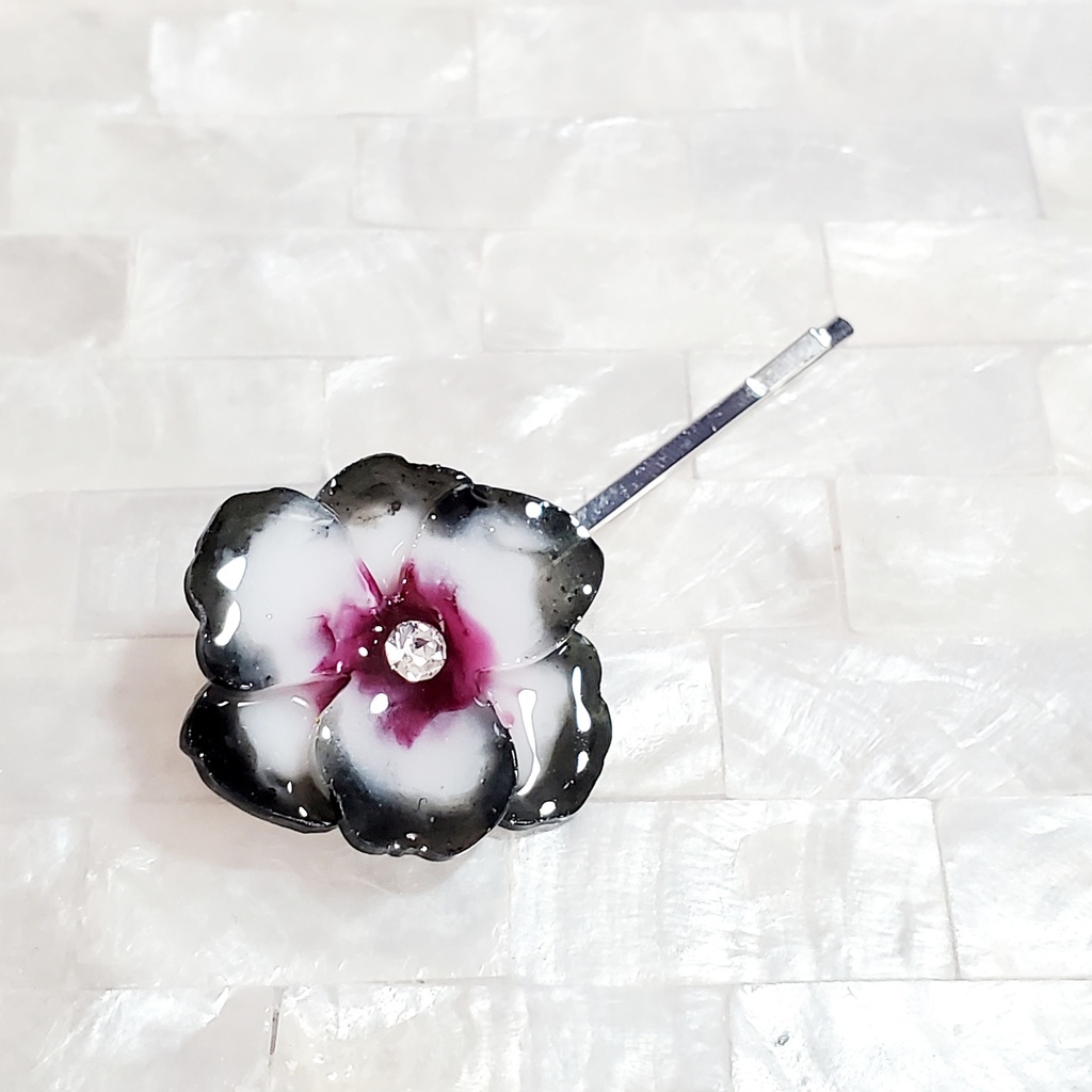 「美少女戦士セーラームーン」推し‼花:セーラープルートVer