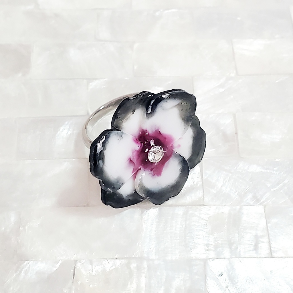 「美少女戦士セーラームーン」推し‼花:セーラープルートVer