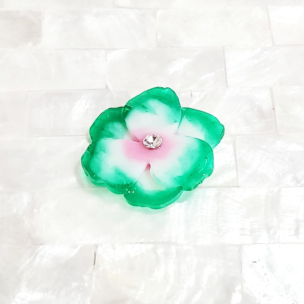 「美少女戦士セーラームーン」推し‼花:セーラージュピターVer