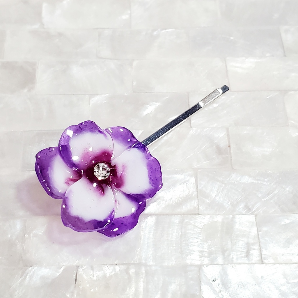 「美少女戦士セーラームーン」推し‼花:セーラーサターンVer