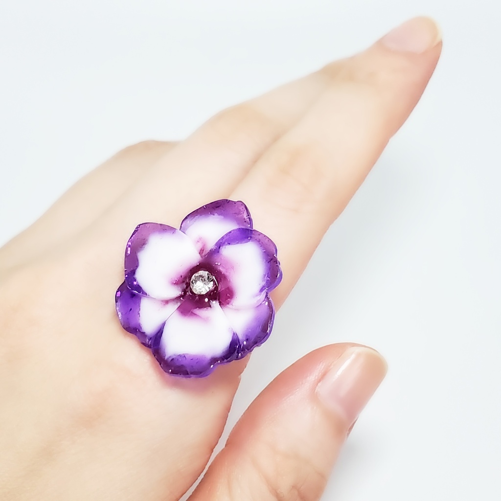 「美少女戦士セーラームーン」推し‼花:セーラーサターンVer