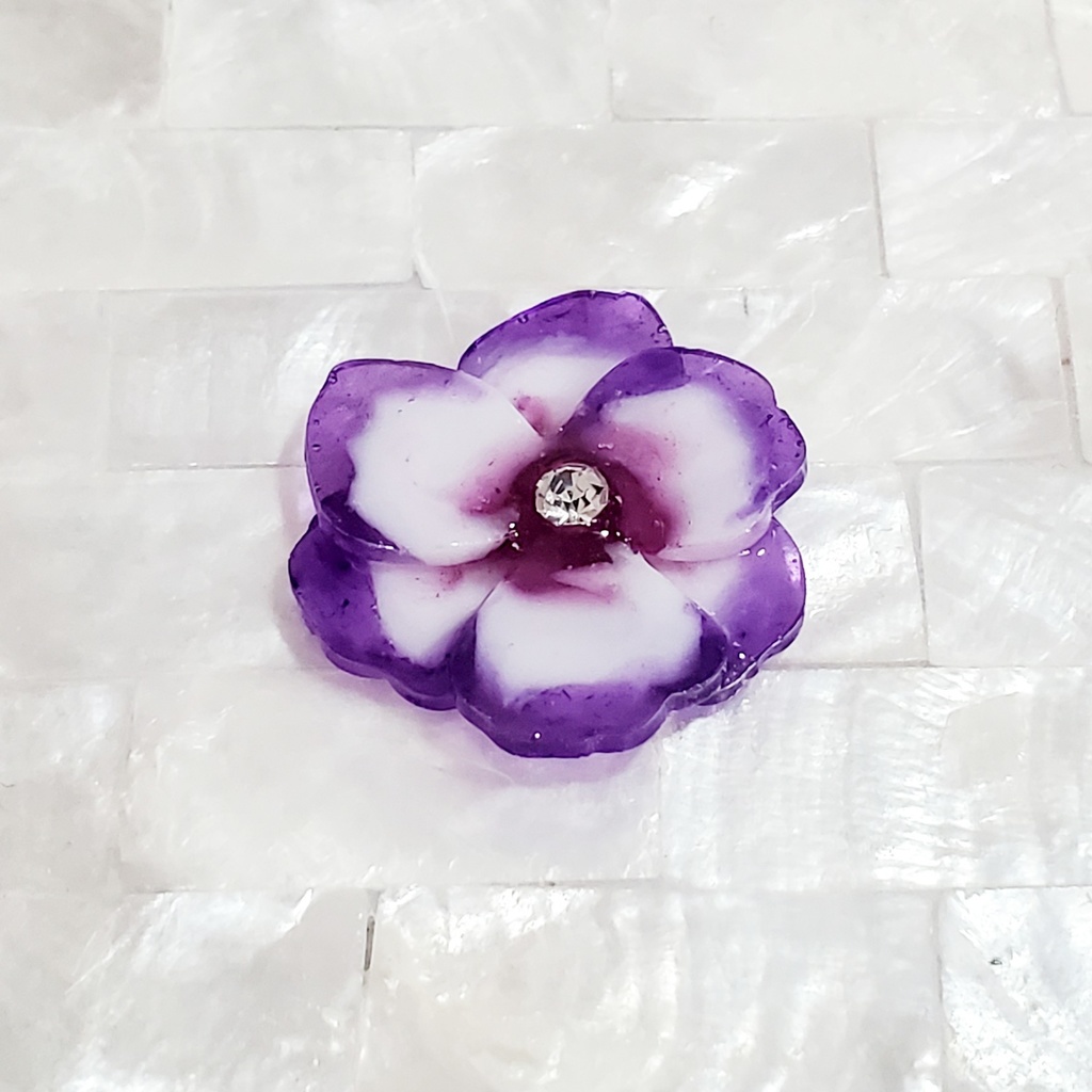 「美少女戦士セーラームーン」推し‼花:セーラーサターンVer