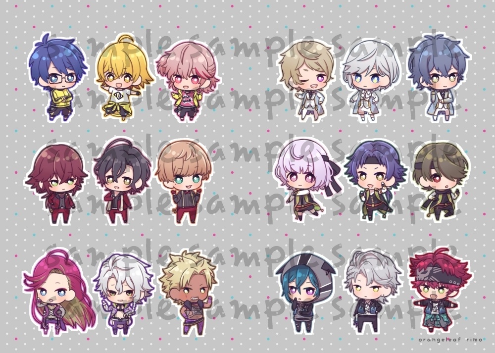 スケッチブック