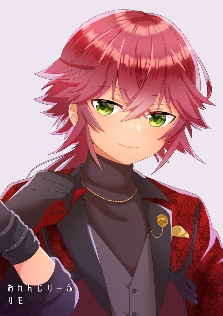 イラストらくがきまとめ本