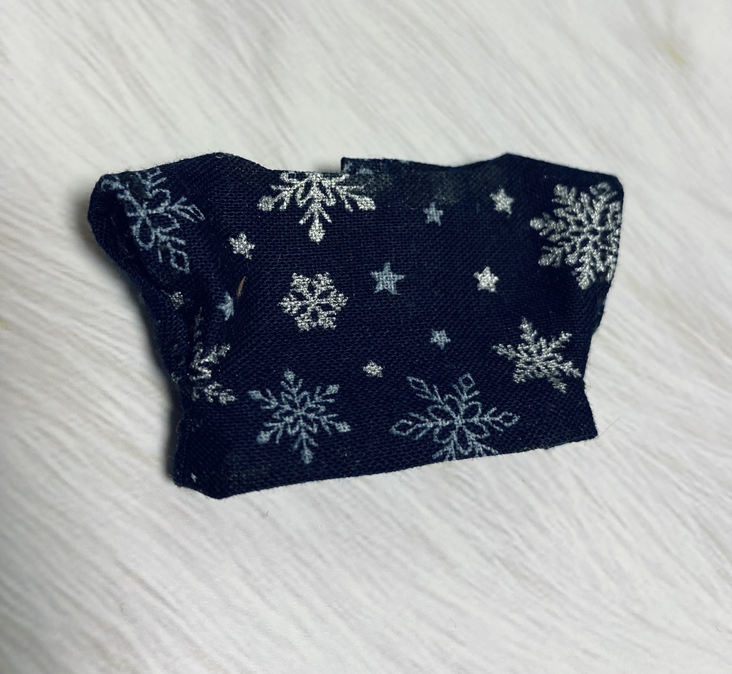 4種類❄️クリスマスぽいシャツ