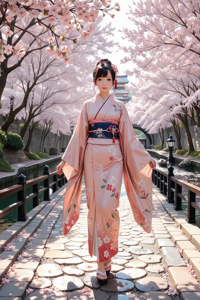 世界の伝統衣装プロンプト集(SDXL対応・HTML版)