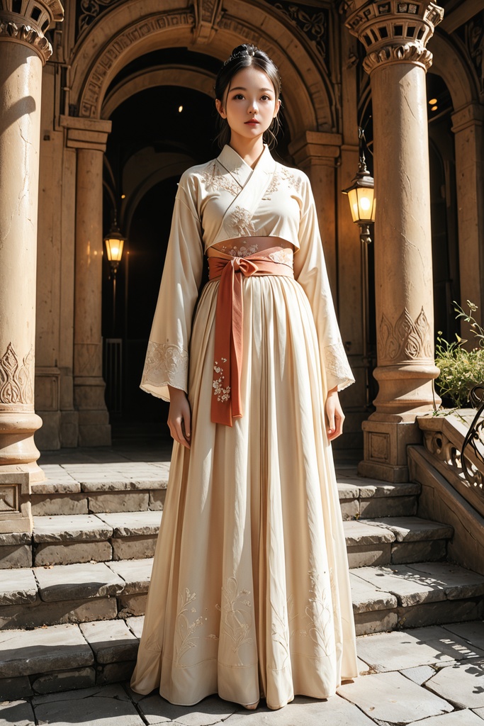 世界の伝統衣装プロンプト集(SDXL対応・HTML版)