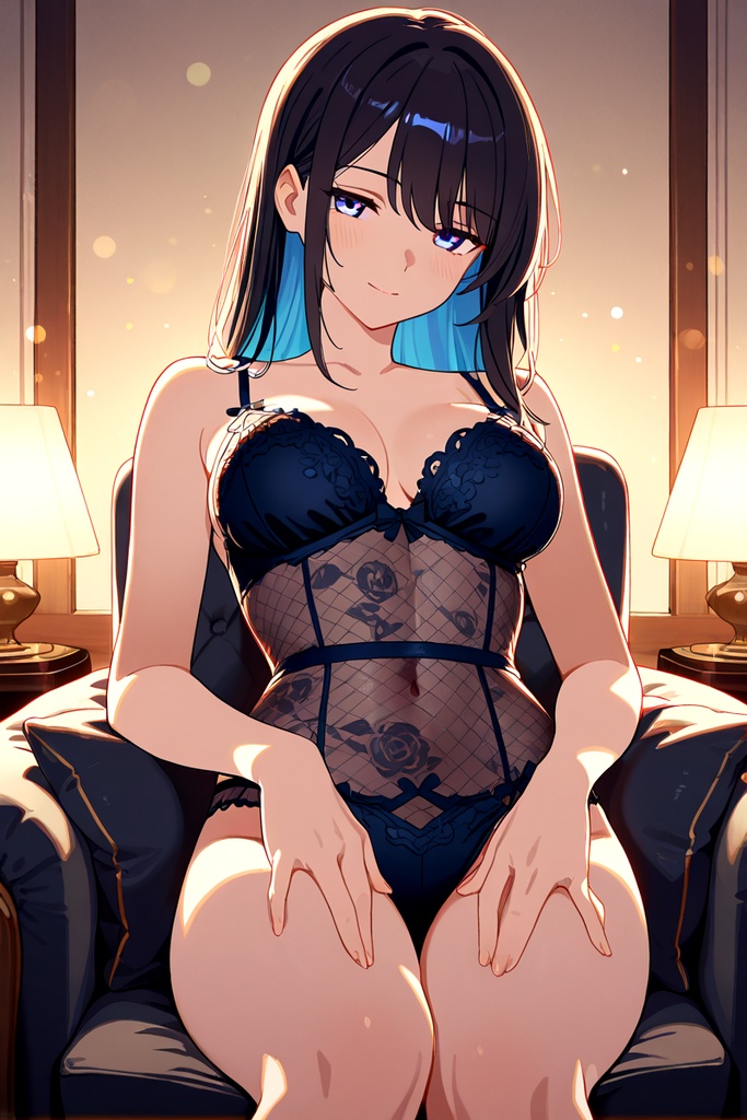 女性下着プロンプト集 (全100種) 【収録形式】HTML(検索/フィルター/1クリックコピー)