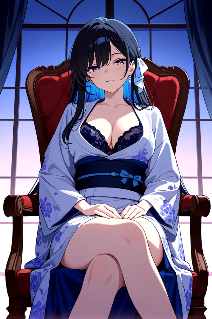 女性下着プロンプト集 (全100種) 【収録形式】HTML(検索/フィルター/1クリックコピー)