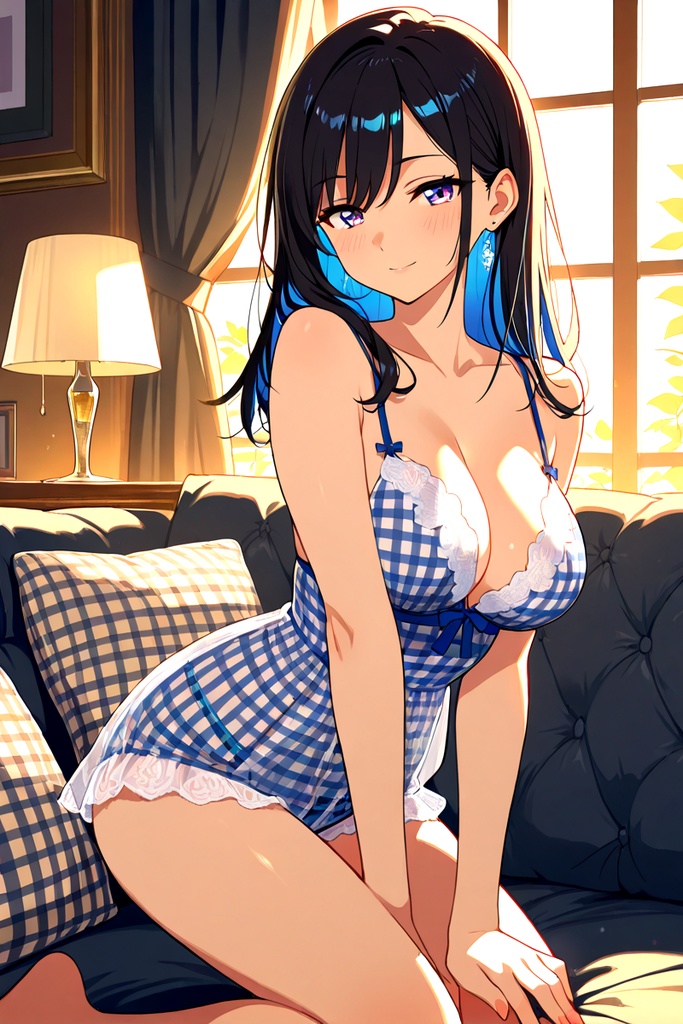 女性下着プロンプト集 (全100種) 【収録形式】HTML(検索/フィルター/1クリックコピー)