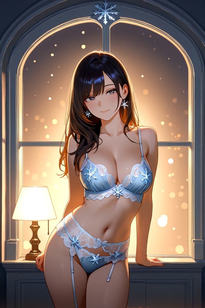 女性下着プロンプト集 (全100種) 【収録形式】HTML(検索/フィルター/1クリックコピー)