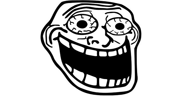 troll