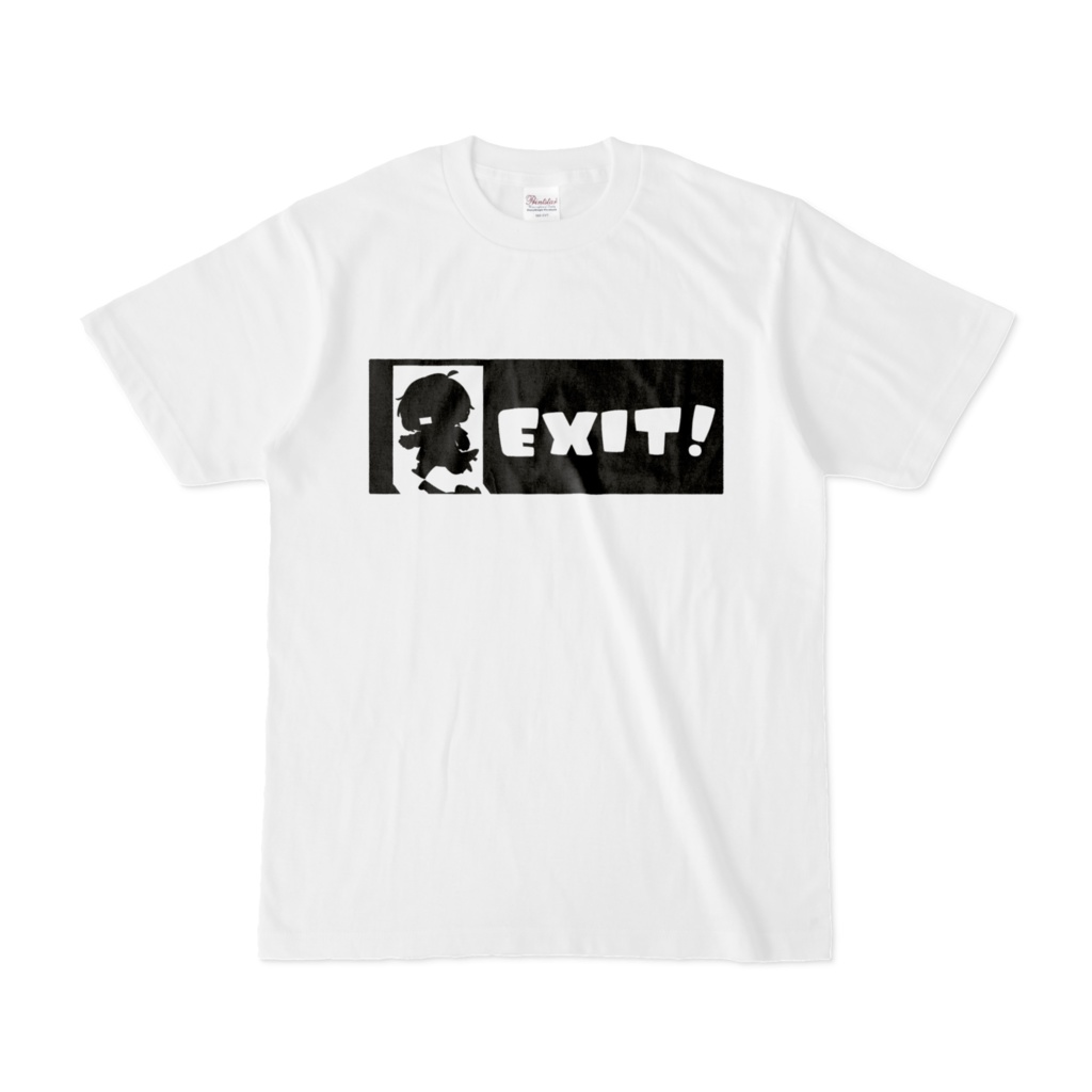 TASUKETE! Tシャツ