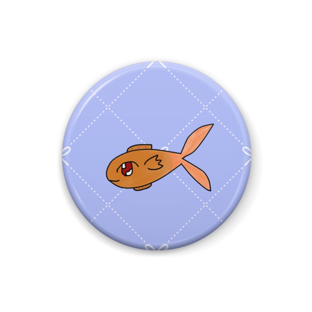 エビフライ魚
