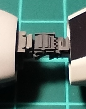 新幹線連結器アダプタ<NBT0199901-103>