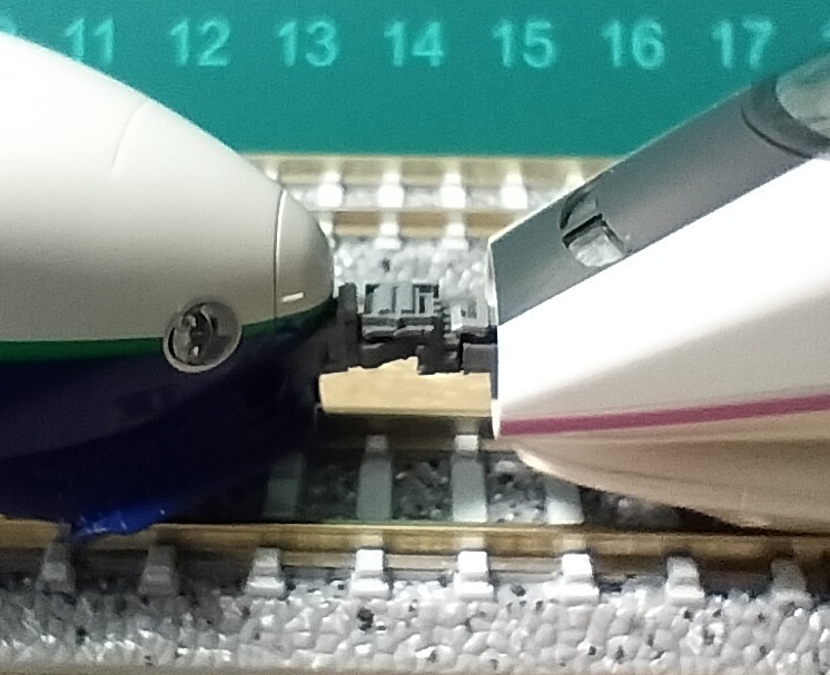 新幹線連結器アダプタ<NBT0199901-103>