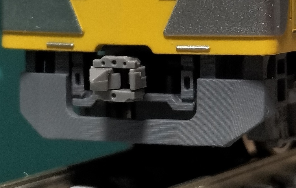 独自規格湾曲胴受(NK1)<NSI0300101-103>