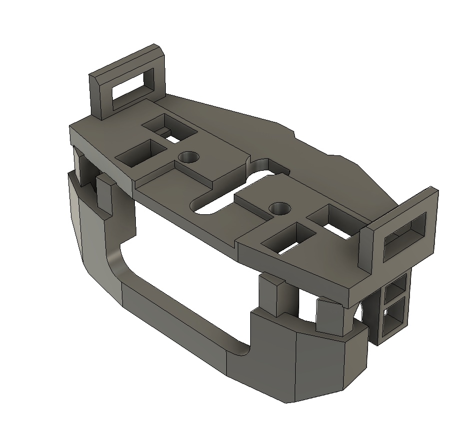 独自規格梯子付スカートベース(NK1)<NSI0400102-103>