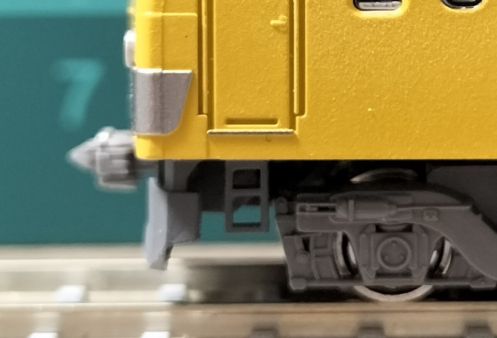 独自規格梯子付スカートベース(NK1)<NSI0400102-103>