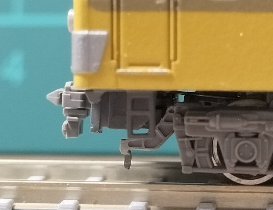 独自規格梯子付ベース(NK1)<NSI0500103-103>