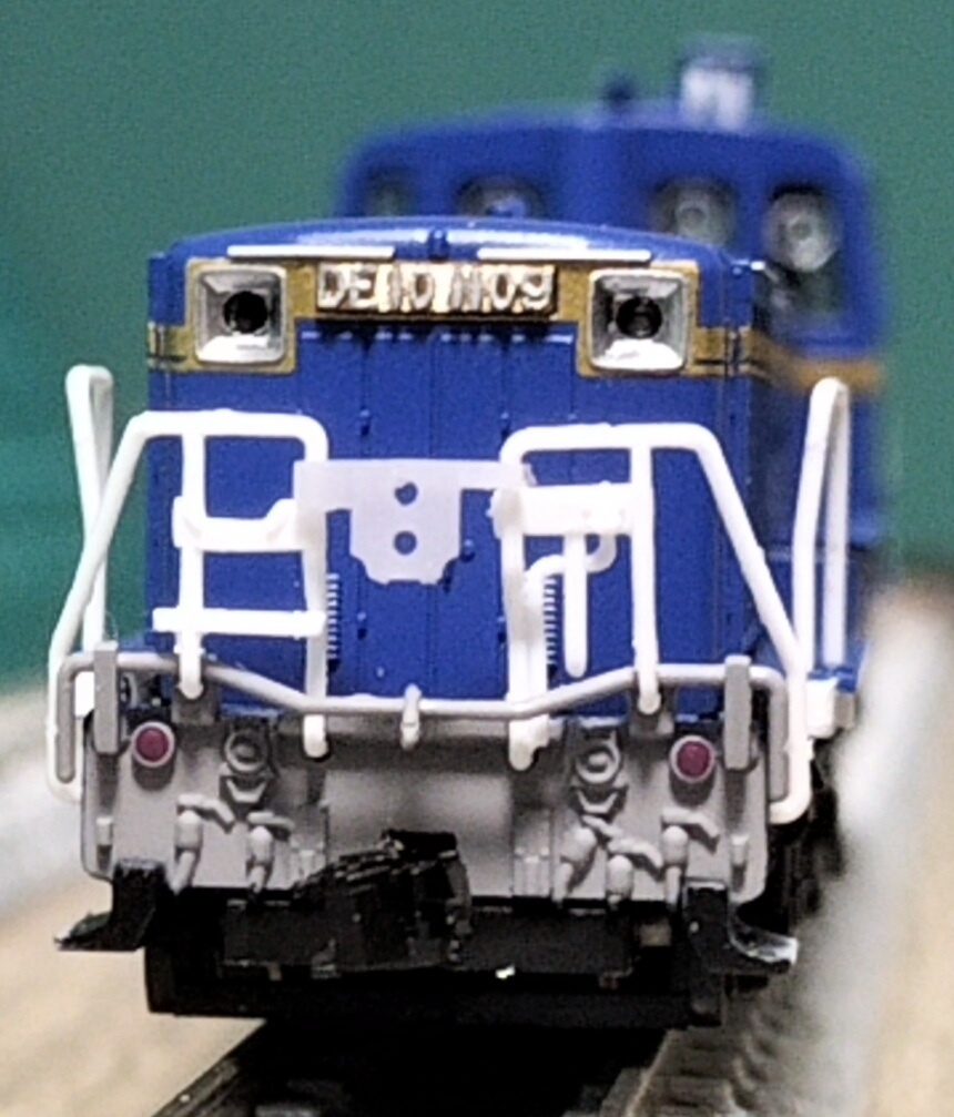 DE10-1109 HMステーセット<NTU01D1001-101>