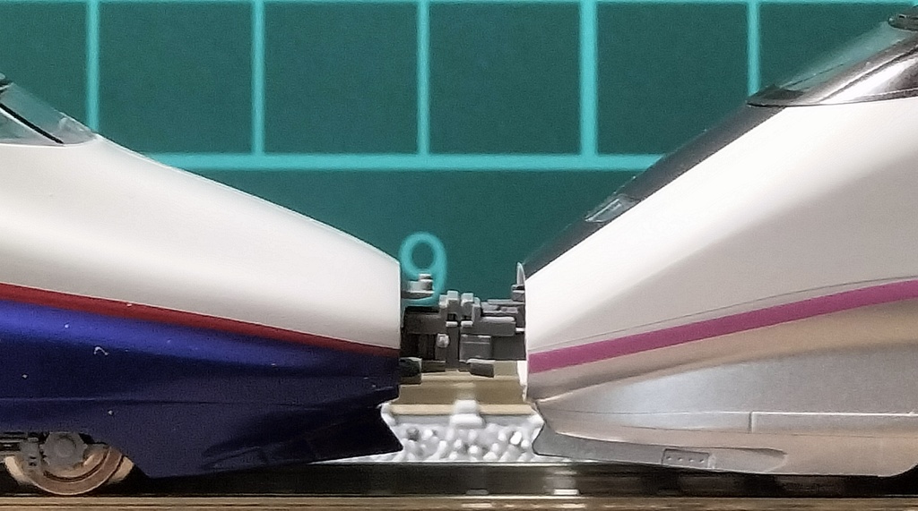 E3系用連結器換装機構<NBT020E301-101>