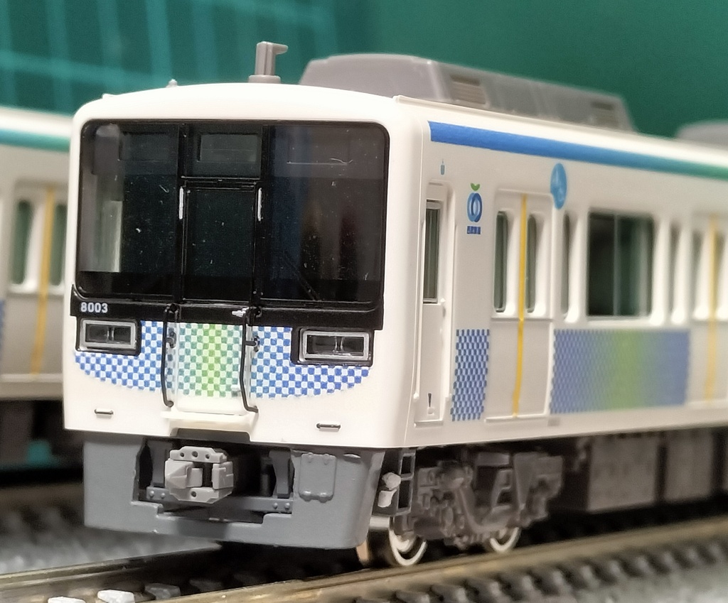 独自規格胴受(NK2)<NSI0708001-103>