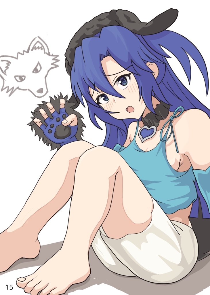 イラストまとめ本　2025